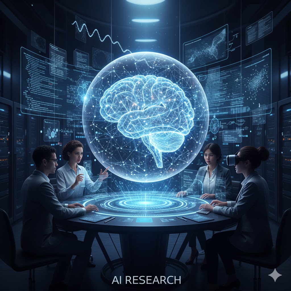 AI Research