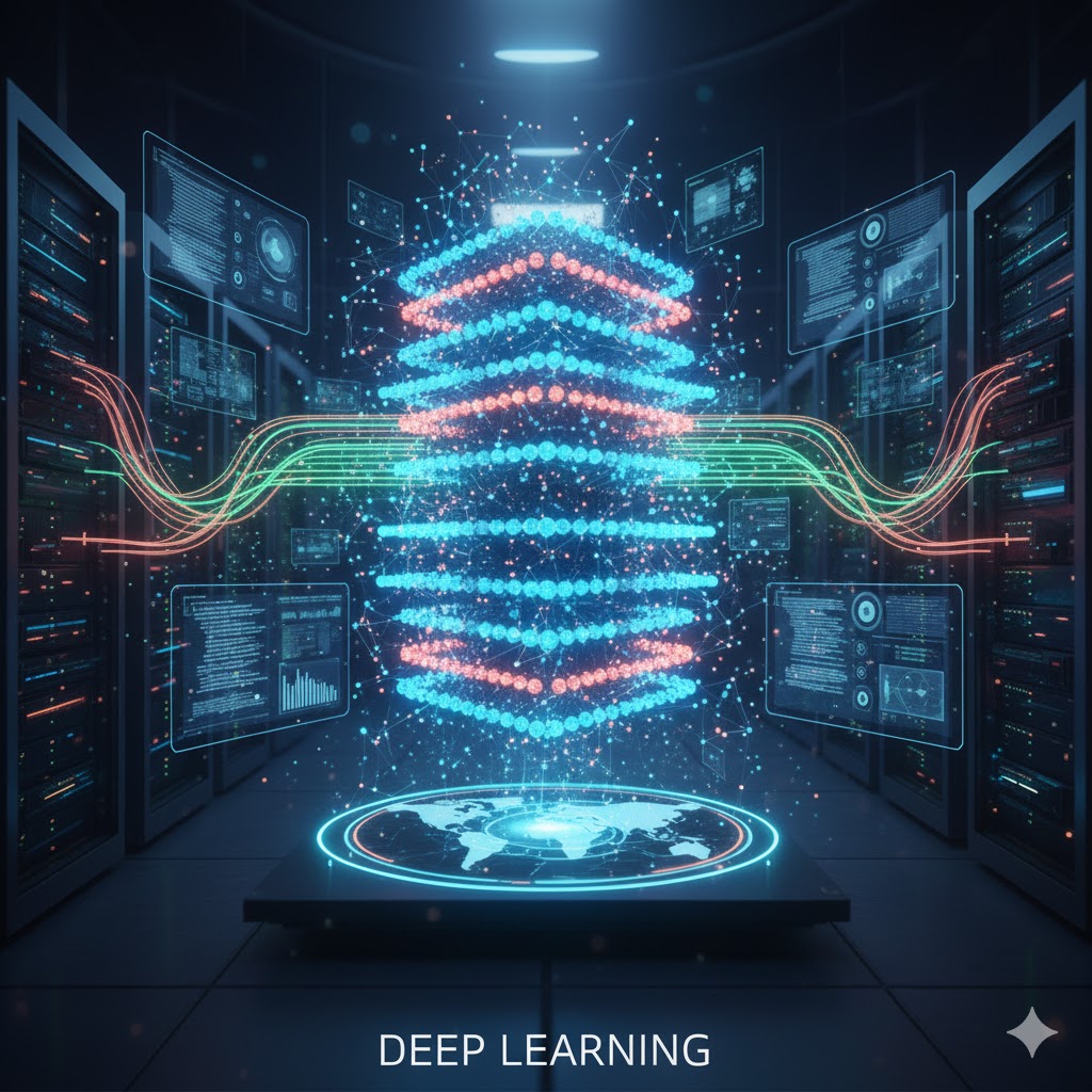 Deep Learning