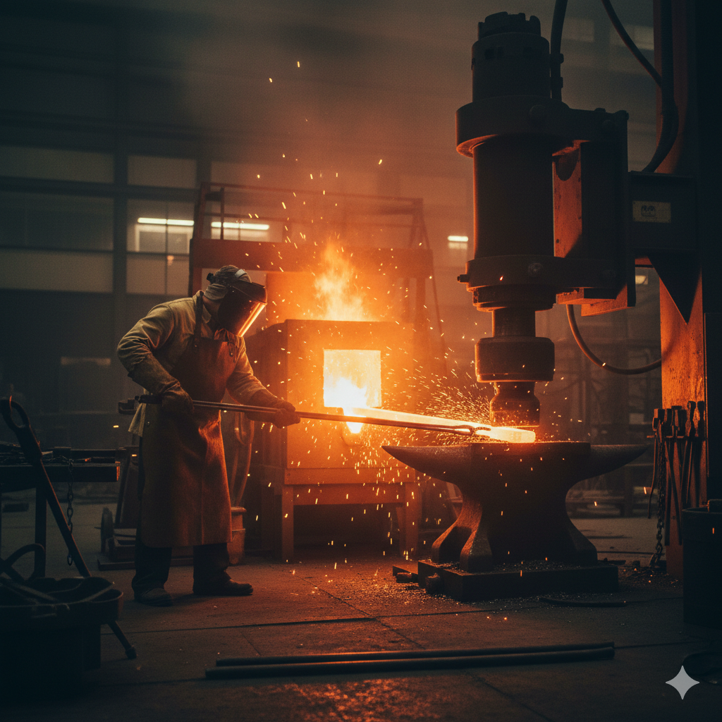 Controlled failure as learning