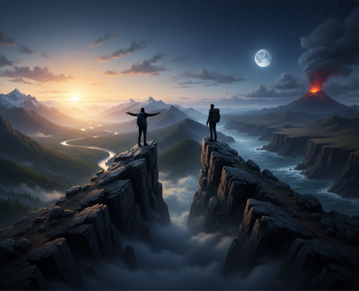 The Pattern You Can't Unsee