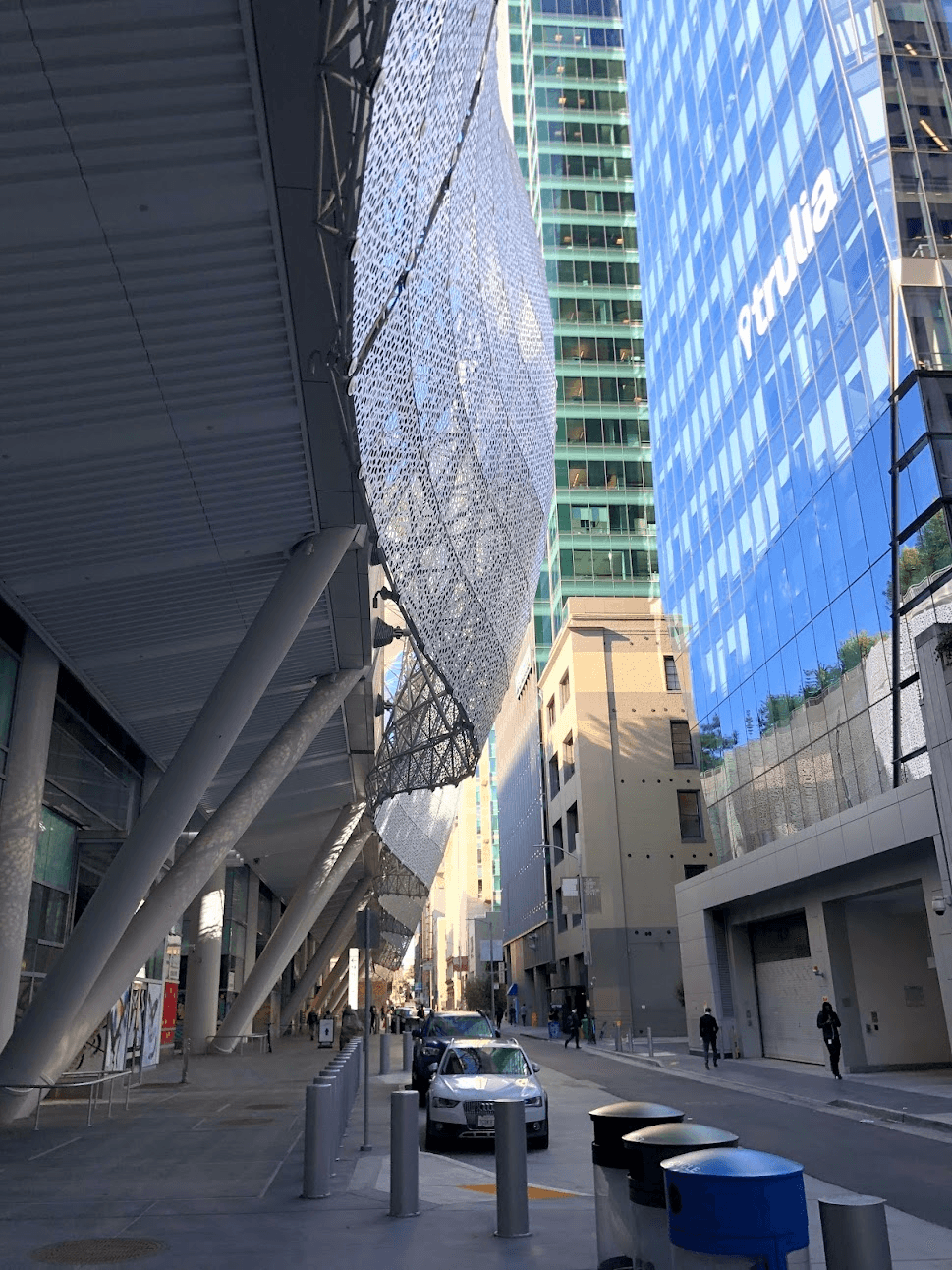 Rebuilding Premier Agent CRM